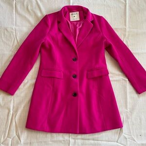 Allegra K Coat